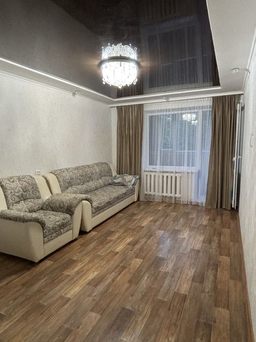 Сдам квартиру на длительный срок