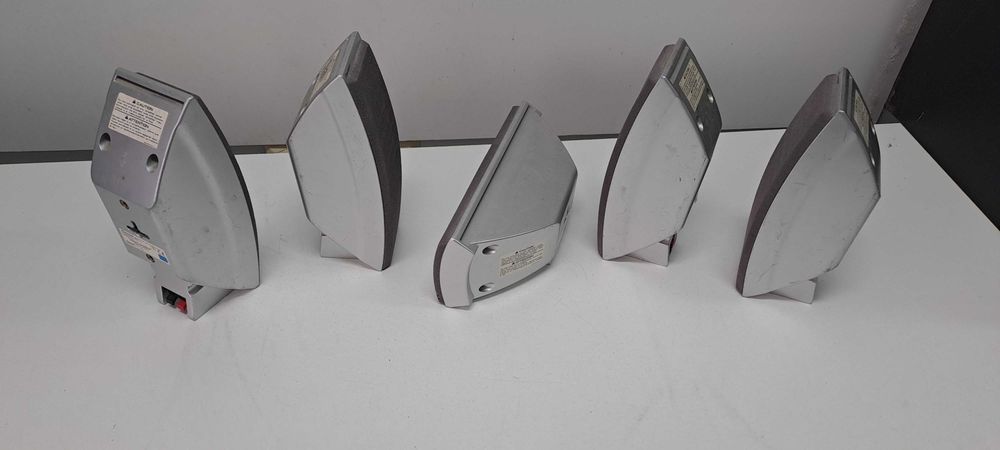 Pioneer S DV 313 boxe sateliti 5 buc centru front surr