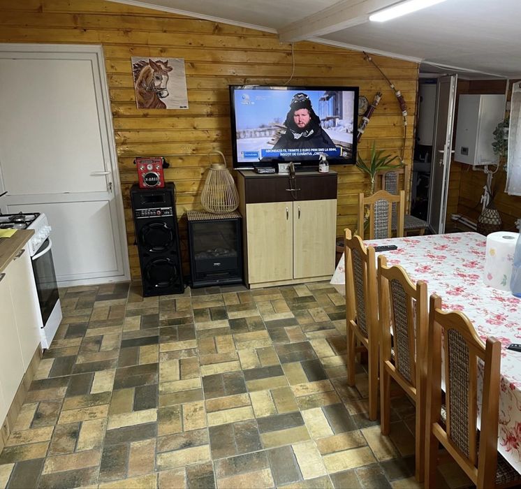 Centru echitatie, Hotel cai