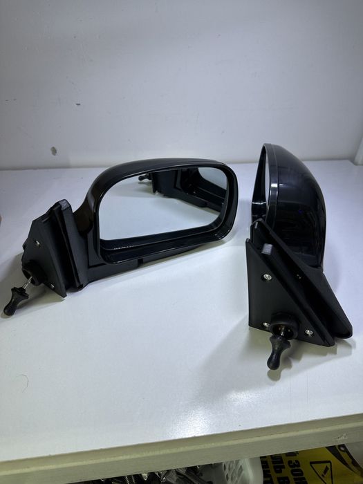 Боковые зеркала 2107,2105 оригинал Россия