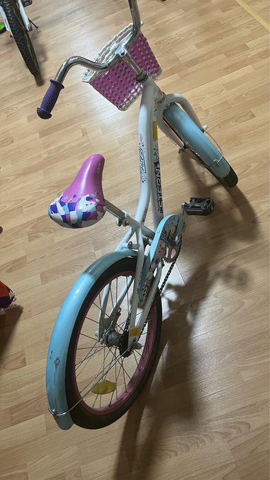 Велосипед 18000