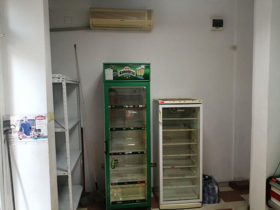 Дава се под наем Магазин в Пловдив, Каменица 1 - 30 кв.м за 220 € - Снимка #1