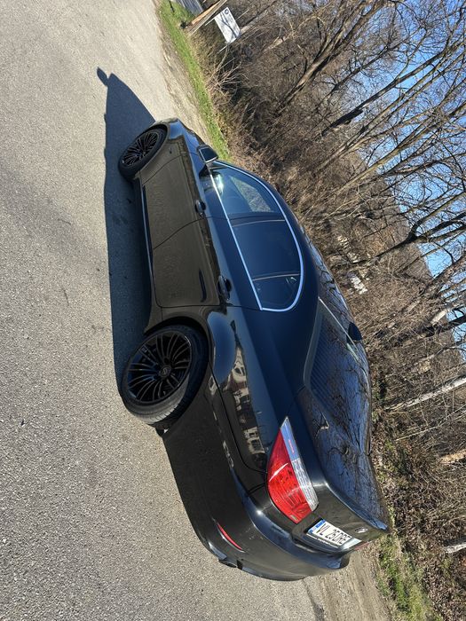 Vand bmw e 60 din 2009