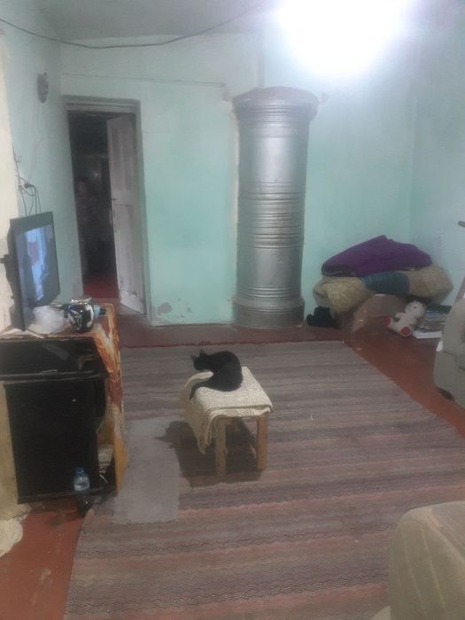 Продается дом 6 комнат