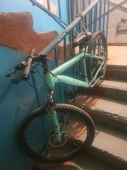 Продам велосипед