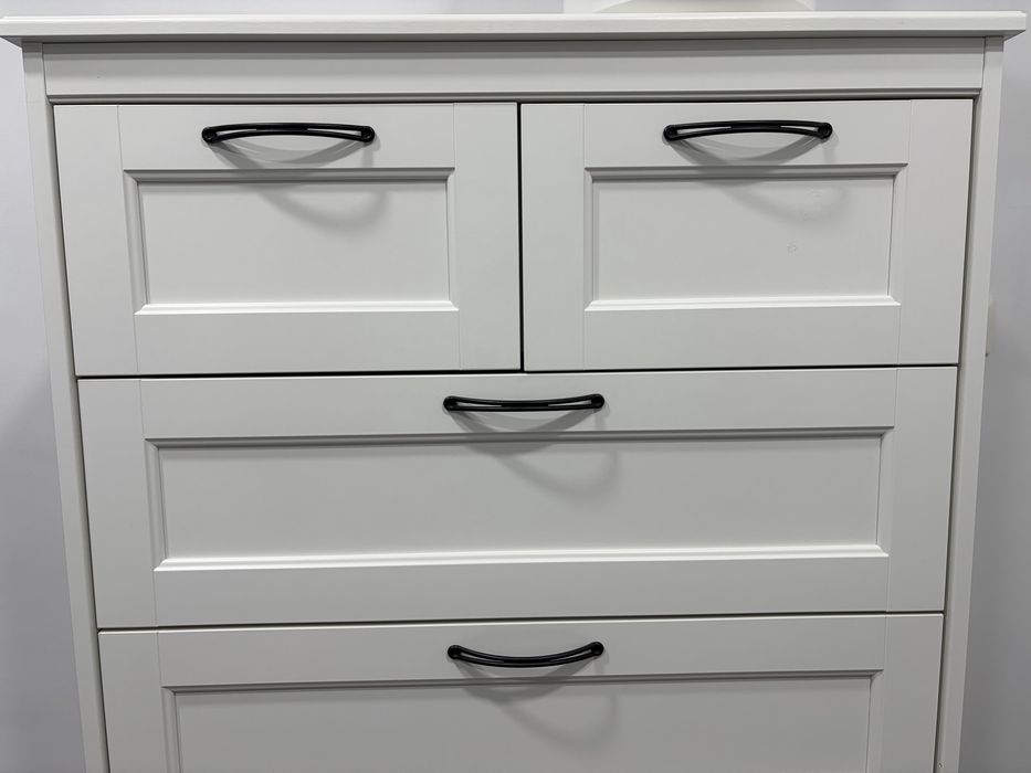 Corp cu sertare IKEA Songesand comoda 6 sertare