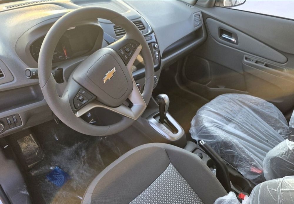 Кобальт.Cobalt. МСМ стайл автомат сотилади. 2026йил. НОМИЗГА