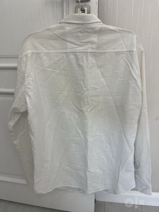 Продам рубашку Zegna.