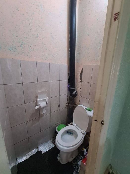 2 хонали квартира сотилади