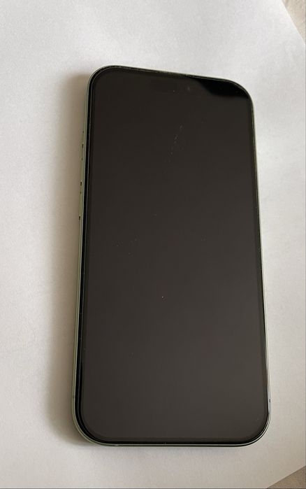 Iphone 17 256GB Sage Green