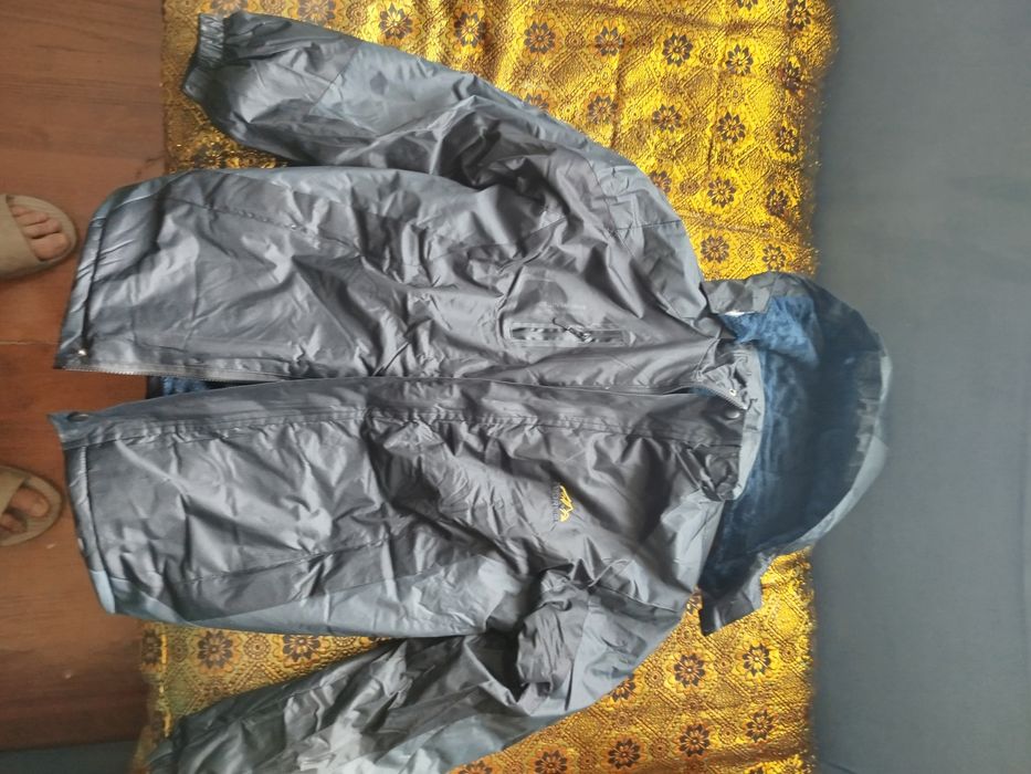 Куртка для мальчика