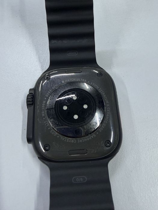 Apple Watch Ultra 2 49 мм