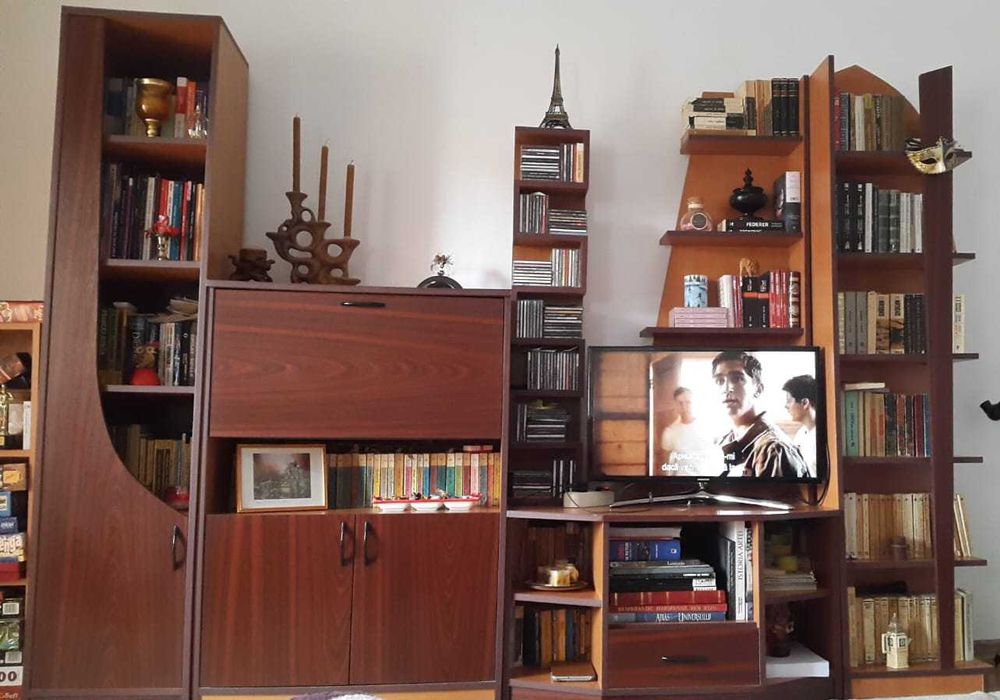 Mobila modulara tineret