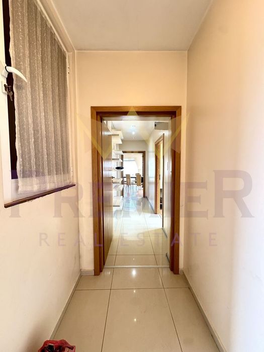Продава се Четиристаен апартамент в Варна, Колхозен пазар - 200 кв.м за 816 €/кв.м - Снимка #9