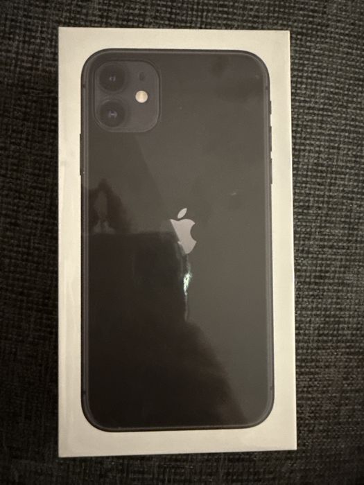 Iphone 11 sigilat