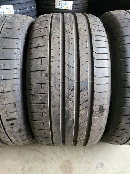 285/30/22 PIRELLI 4бр