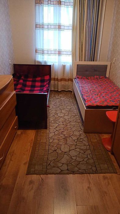 Сдам комнату в квартире коктем 2