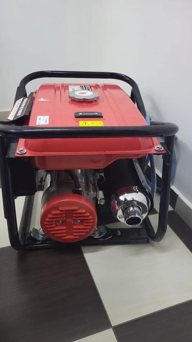 Generator curent electric Steinhaus Genesys 3000, 3000 W cu -N-