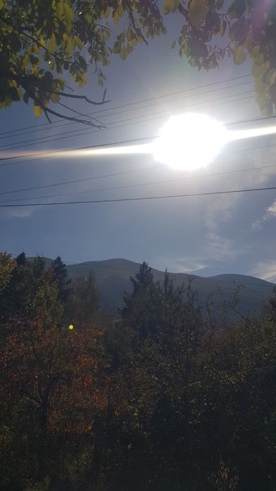 Продава се Парцел в Сапарева баня - 1100 кв.м за 118 €/кв.м - Снимка #2