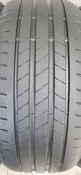4 anvelope 245 45 18 bridgestone Bmw 2021 5mm