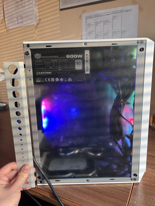 Офис/Гейминг компютър