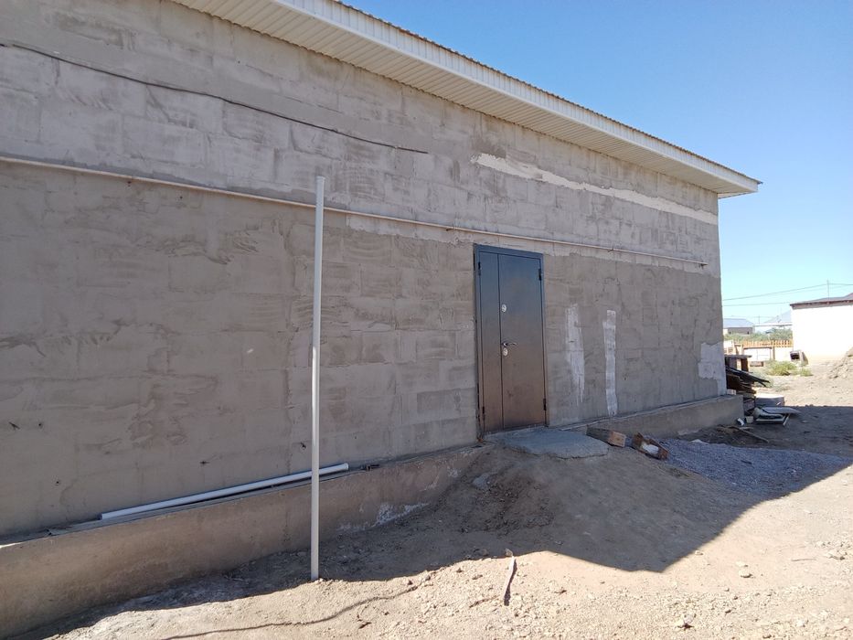 Дом срочно сатылады жер үи