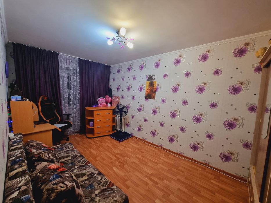 Продам 2-комн квартиру 5-12