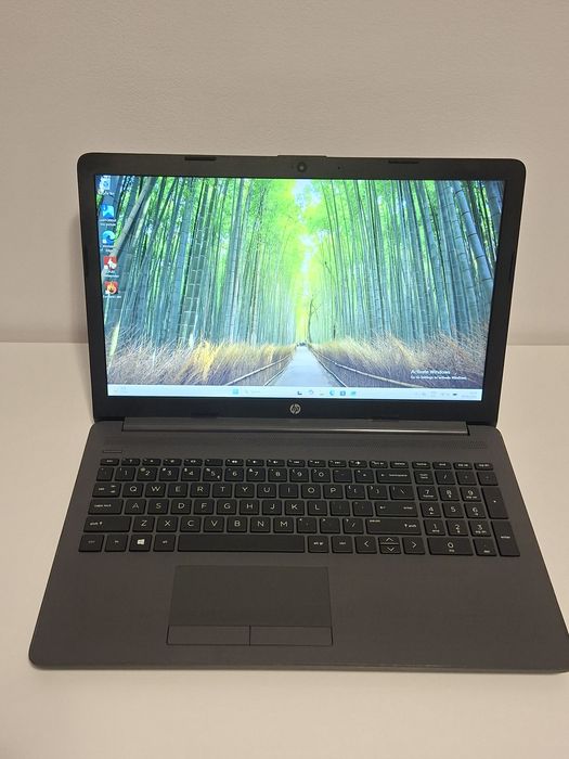 Laptop HP 255 G7 – Ryzen 3 / 8GB RAM / SSD 240GB / Windows 11