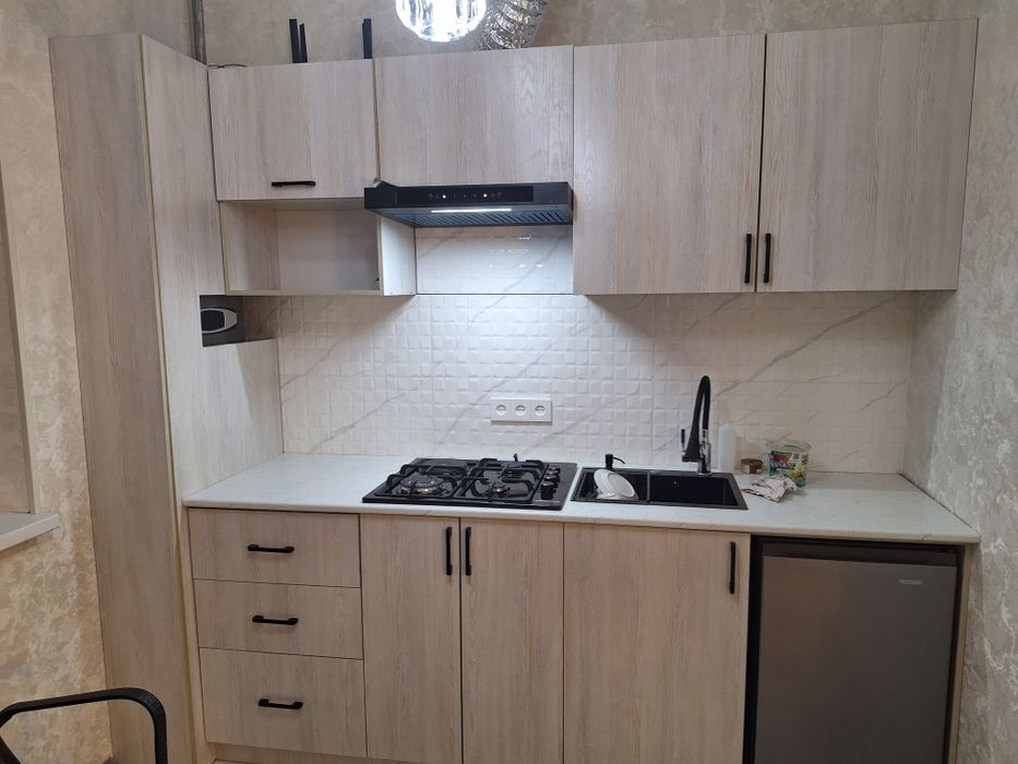 Arenda. Chorvoq Humson bozorchada 2 xona kvartira