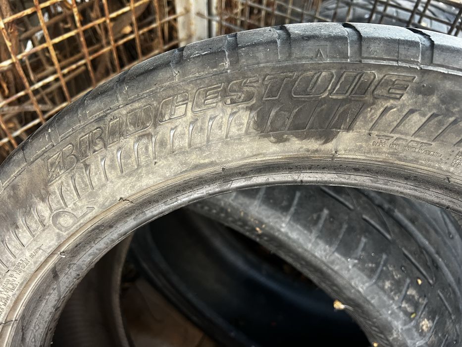 Резина 245/45/18