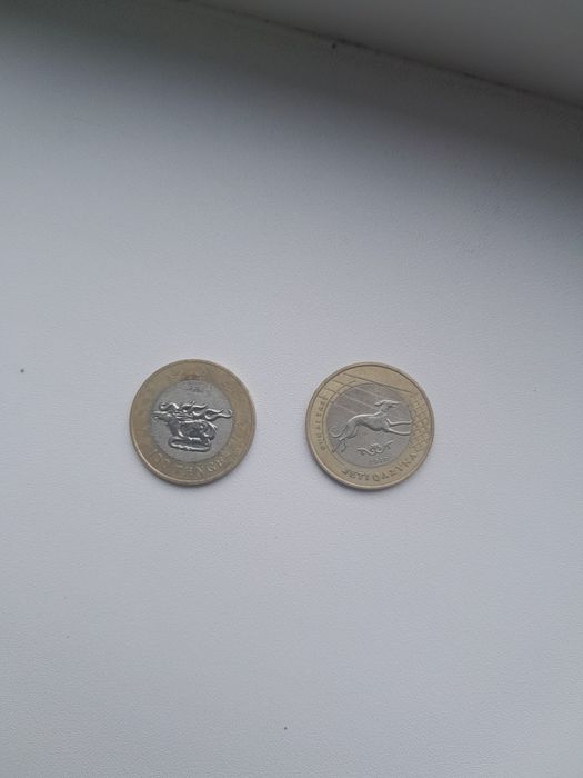 Монета продам продам