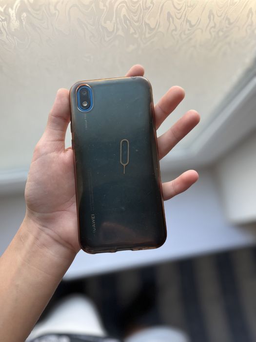 Huawei y5 2019 сост хорошая
