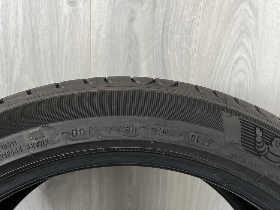 Летни гуми 235/45/19 Michelin Primacy 4