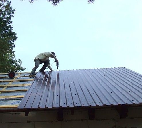 Универсал устаман