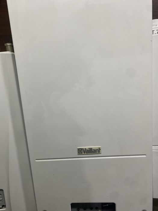 Vaillant katollari ishonchli va garantiyali