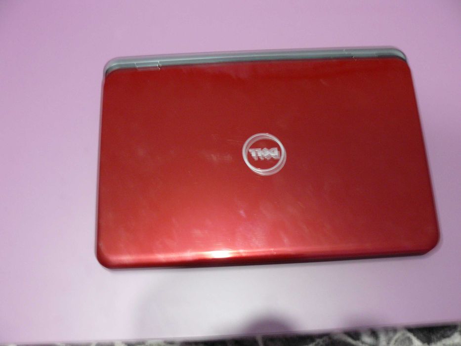Laptop Dell Inspirion 15R