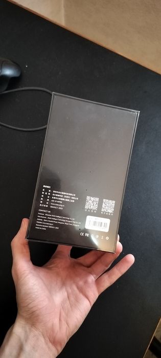 Игровая мышь Mchose m7