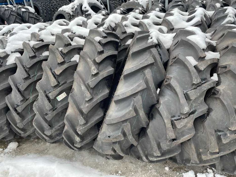 12.4-28 Anvelope de tractor livrare rapida garantie 8PR
