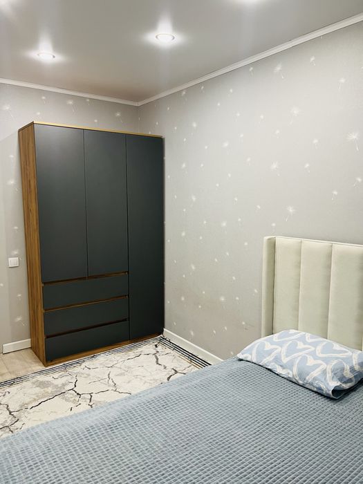 Сдаётся квартира