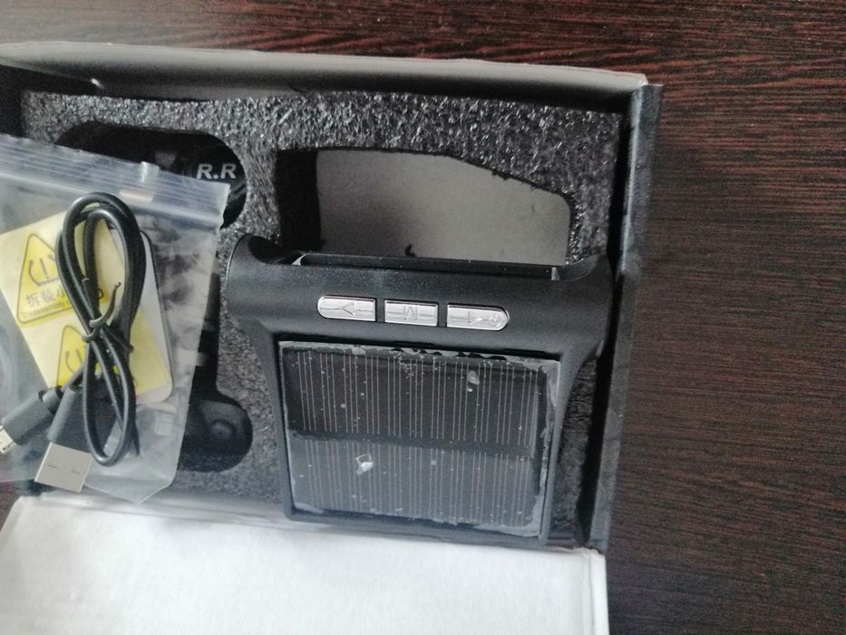 датчики давления шин