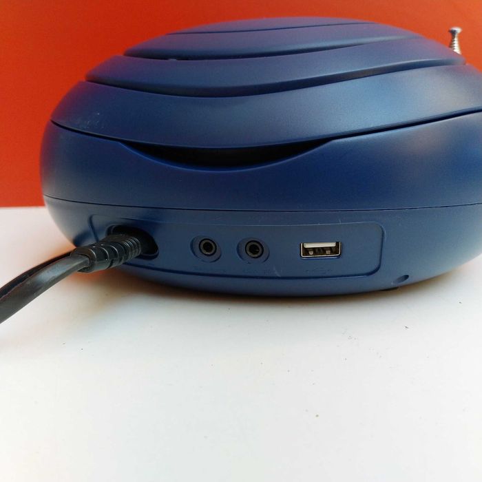 НАЙ ДОБРАТА ОФЕРТА ,usb, DAB+ Радио Lenco SCD-69BU ...