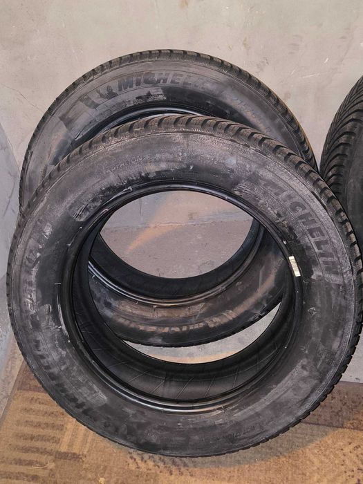Зимни Гуми Michelin Alpin 7