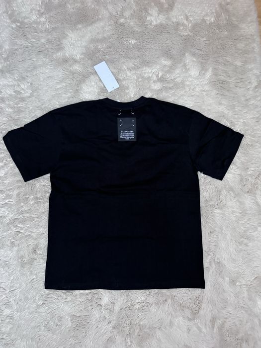 Tricou Maison Margiela