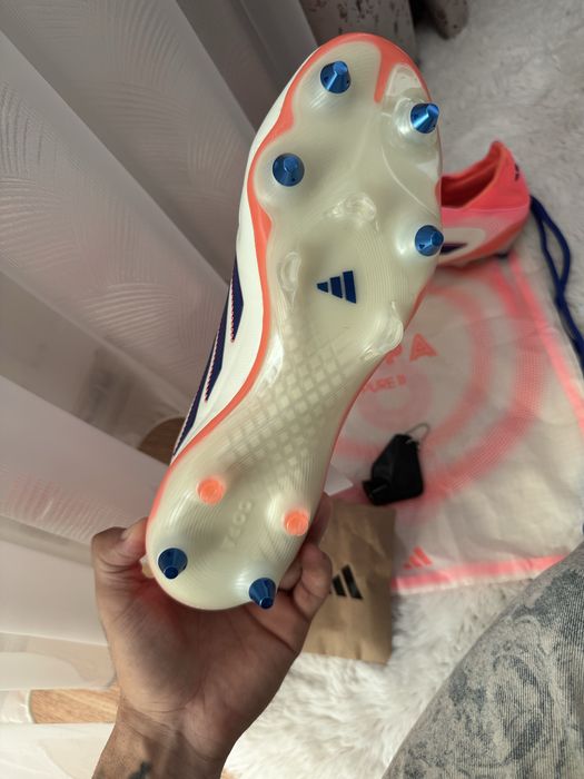 Ghete adidas copa pure 3 elite 44