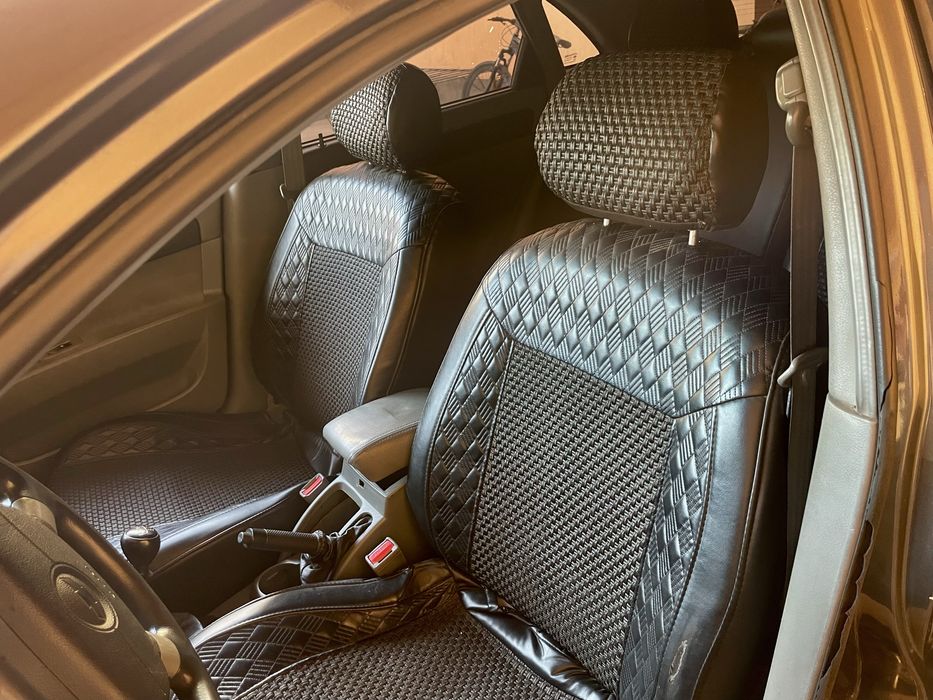 Other Lacetti / Gentra 2018 — 5