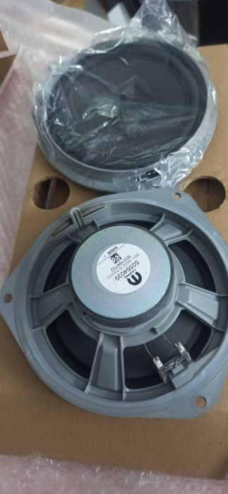 Говорители за alfa romeo giulia/stelvio