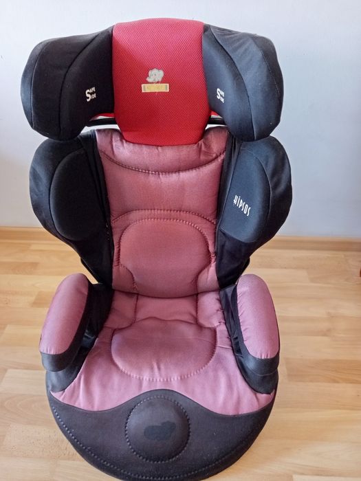 Продам автокресло детское