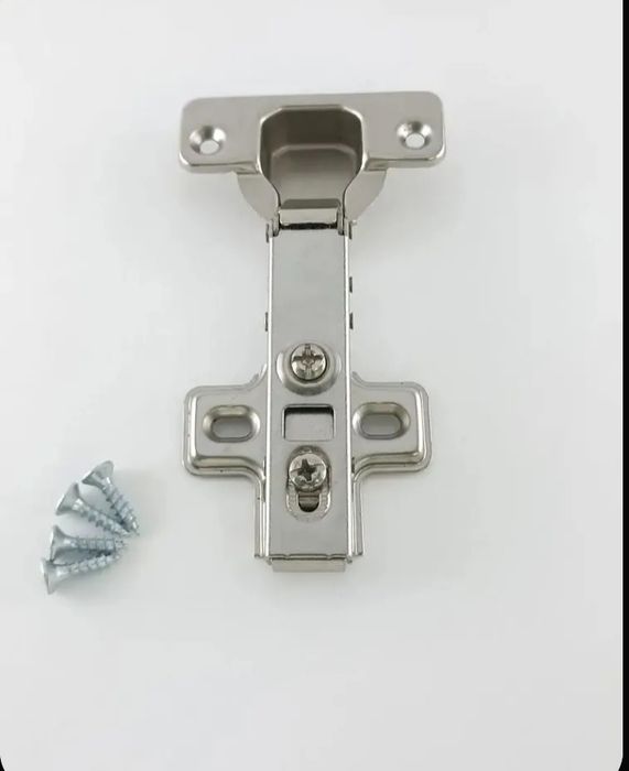 Фьюри Петля мебельная