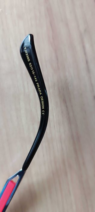Ochelari de soare Prada