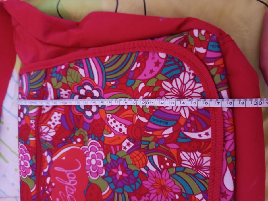 Gabol чанта през рамо